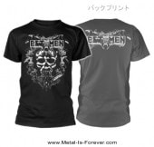 TESTAMENT (�ƥ�������) DARK ROOTS OF THRASH �֥��������롼�ġ����֡�����å���� T�����