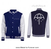 BRING ME THE HORIZON (�֥�󥰡��ߡ��������ۥ饤����) UMBRELLA �֥���֥��� �١����ܡ��롦���㥱�å�