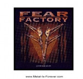 FEAR FACTORY (եեȥ꡼) ARCHETYPE ֥ס åڥ