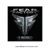 FEAR FACTORY (եեȥ꡼) THE INDUSTRIALIST ֥ȥꥢꥹȡ åڥ