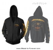 GAMMA RAY (����ޡ��쥤) 30 YEARS GOLDEN LOGO ��30��ǯ��ǰ��������ǥ󡦥����� ���åס��ѡ�����