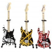 EDDIE VAN HALEN (ǥ󡦥إ) Officially Licensed EVH 3 Set / ߥ˥奢 / ߥ˥奢ڴ