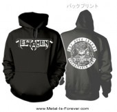 TESTAMENT (�ƥ�������) BAY AREA THRASH �֥٥������ꥢ������å���� �ѡ�����