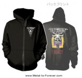 TESTAMENT (�ƥ�������) THE LEGACY �֥쥬������ ���åס��ѡ�����