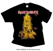 IRON MAIDEN (󡦥ᥤǥ) IRON MAIDEN ֹŴν 40ǯǰ ԥ