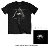 ALICE IN CHAINS (���ꥹ�����󡦥�������) RAINIER FOG �֥졼�˥����ե����� �ԥ����