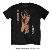 SYSTEM OF A DOWN (ƥࡦ֡) PHAROAH ֥ե饪 ԥ