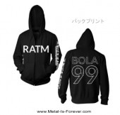 RAGE AGAINST THE MACHINE  (�쥤�����������󥹥ȡ������ޥ�����) BATTLE OF LOS ANGELES �֥Хȥ롦���֡������󥼥륹�� 99 ���åס��ѡ�����