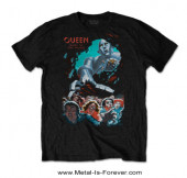 QUEEN () NEWS OF THE WORLD  ԥ Ver.2