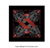 QUEEN () NEWS OF THE WORLD  Х