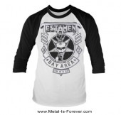 TESTAMENT (�ƥ�������) BAY AREA 87 �֥٥������ꥢ��87�� �饰���ʬµT����ġ����