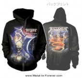 TESTAMENT (�ƥ�������) TITANS OF CREATION �֥������󥺡����֡����ꥨ�������� 2020ǯ�衼���åѡ��ĥ��� ���åס��ѡ�����