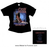 OZZY OSBOURNE (ܡ) Blizzard of Ozz ֥֥ꥶɡ֡ɤ줿ͺ ȥåꥹ T