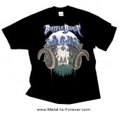 BATTLE BEAST (Хȥ롦ӡ) RAM SKULL ֥ࡦ T