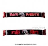 IRON MAIDEN (󡦥ᥤǥ) KILLERS ֥顼 ޥե顼
