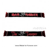 IRON MAIDEN (󡦥ᥤǥ) THE TROOPER ʤ襤 ޥե顼