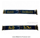 IRON MAIDEN (󡦥ᥤǥ) FEAR OF THE DARK ֥ե֡ ޥե顼