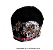 IRON MAIDEN (󡦥ᥤǥ) THE NUMBER OF THE BEAST Ϥι ˥åȥå