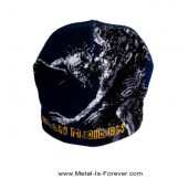 IRON MAIDEN (󡦥ᥤǥ) FEAR OF THE DARK ֥ե֡ ˥åȥå