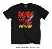 AC/DC (ǥ) POWER UP ֥ѥåס 饤 ԥ