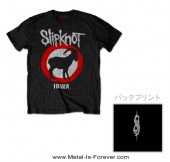 SLIPKNOT (åץΥå) IOWA GOAT ֥ȡ ԥ