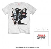 SLIPKNOT (åץΥå) IOWA GOAT SHADOW ֥ȡɡ ԥġ