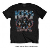 KISS (���å�) ALIVE IN '77 �֥��饤��������1977�� �ԥ����
