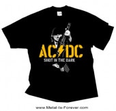 AC/DC (ǥ) SHOT IN THE DARK ֥åȡ󡦥 PWR ԥ