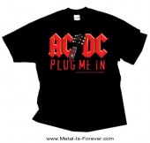 AC/DC (ǥ) PLUG ME IN ֥ץ饰ߡ 󥬥 ԥ