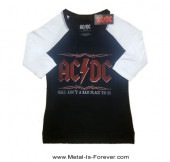 AC/DC (�����������ǥ�������) HELL AIN'T A BAD PLACE TO BE ���Ϲ��ϳڤ���������� �饰���ʬµ�ԥ����