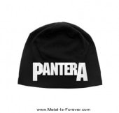 PANTERA (�ѥ�ƥ�) LOGO �֥����� �˥åȥ���åס������
