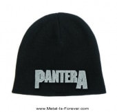 PANTERA (�ѥ�ƥ�) LOGO �֥����� �˥åȥ���å�