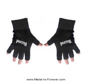 PANTERA (�ѥ�ƥ�) LOGO �֥����� �ե��󥬡��쥹����������