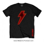 AC/DC (ǥ) BOLT LOGO ֥ܥȡ ԥ