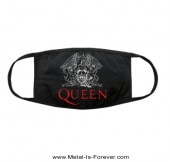 QUEEN (��������) CREST LOGO �֥��쥹�ȡ������� �ޥ���