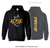 AC/DC (ǥ) SHOT IN THE DARK ֥åȡ󡦥 PWR ѡ