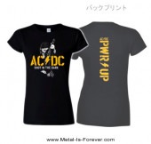 AC/DC (�����������ǥ�������) SHOT IN THE DARK �֥���åȡ����󡦥����������� PWR ��ǥ������ԥ����