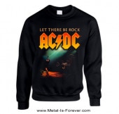 AC/DC (ǥ) LET THERE BE ROCK ֥å å