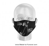 MISFITS (�ߥ��ե��å�) BASS FIEND �֥١������ե�����ɡ� �ޥ���
