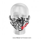 MISFITS (�ߥ��ե��å�) EYEBALL �֥����ܡ���� �ޥ���