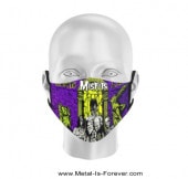 MISFITS (�ߥ��ե��å�) EARTH A.D. �֥����� A.D.�� �ޥ���