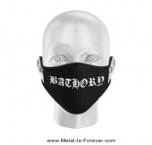BATHORY (Х꡼) LOGO ֥ ޥ