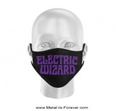 ELECTRIC WIZARD (���쥯�ȥ�å�������������) LOGO �֥����� �ޥ���