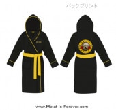 GUNS N' ROSES (���󥺡�����ɡ���������) CLASSIC LOGO �֥��饷�å��������� �Х�������