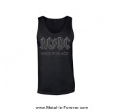 AC/DC (ǥ) BACK IN BLACK ֥Хå󡦥֥å 󥯥ȥå