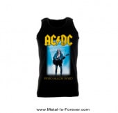 AC/DC (ǥ) WHO MADE WHO ֥աᥤɡա 󥯥ȥå