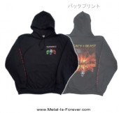 パーカー 公式商品一覧 METAL IS FOREVER