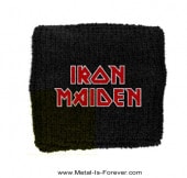 IRON MAIDEN (󡦥ᥤǥ) RED LOGO ֥åɡ ꥹȥХ