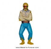 IRON MAIDEN (󡦥ᥤǥ) PIECE OF MIND ƬǾס ꥢ󡦥ե奢