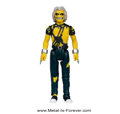 アイアンメイデン　死霊復活/フィギュア IRON MAIDEN (アイアン・メイデン) LIVE AFTER DEATH 「死霊復活